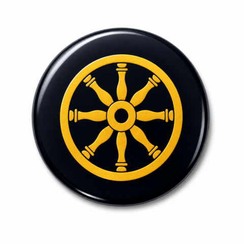Badges « La Roue des Rochat »